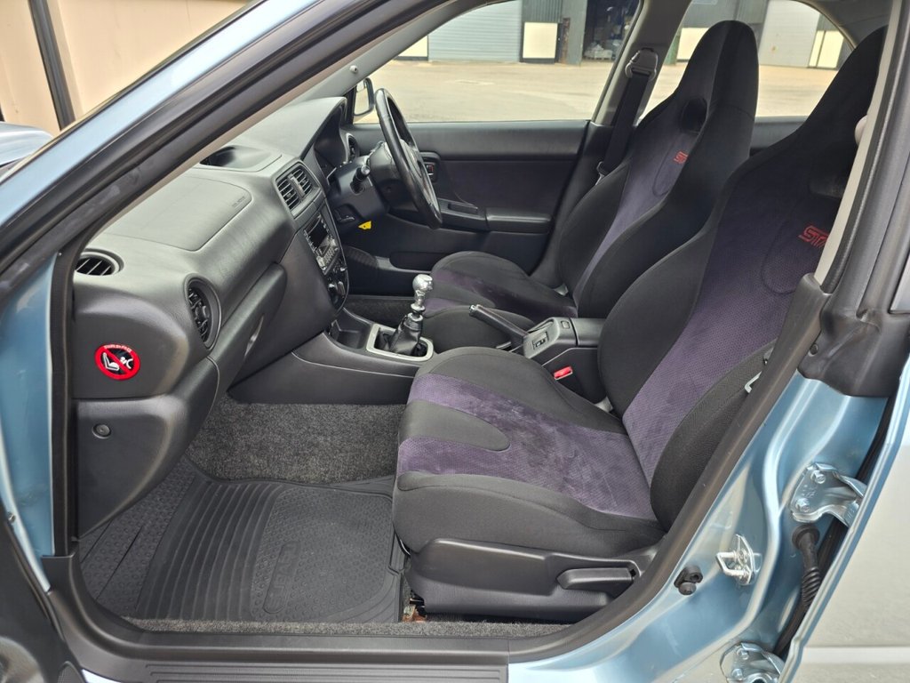 Used Subaru Impreza 2004 for sale - 77407898: Photo 19