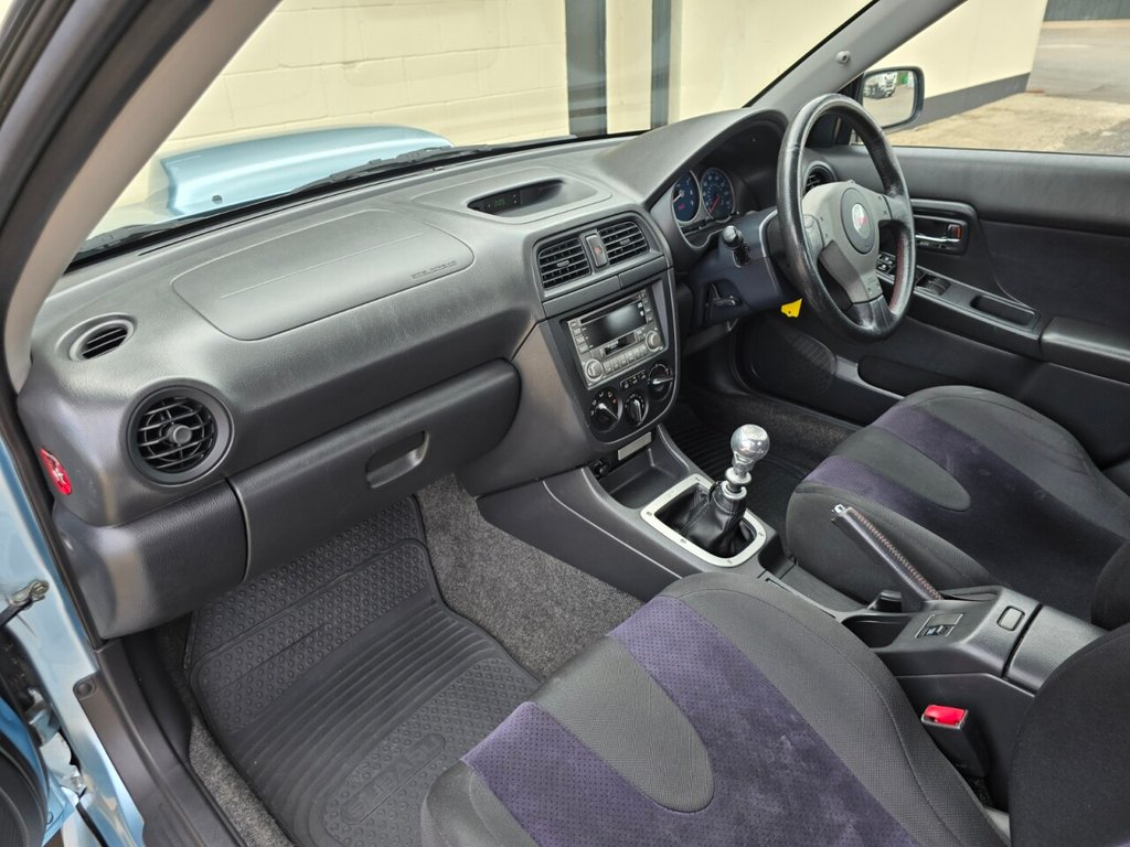 Used Subaru Impreza 2004 for sale - 77407898: Photo 20