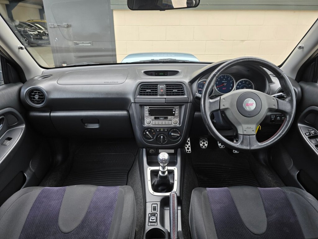 Used Subaru Impreza 2004 for sale - 77407898: Photo 24