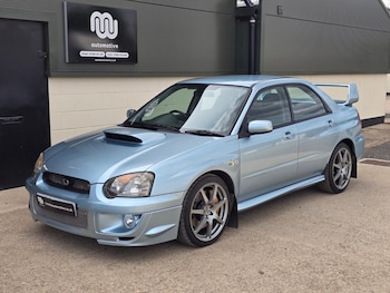 Used Subaru Impreza 2004 for sale - 77407898: Photo