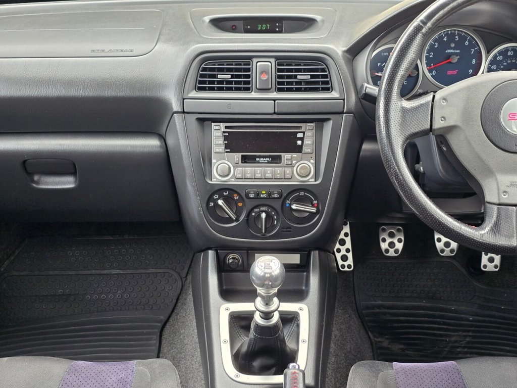 Used Subaru Impreza 2004 for sale - 77407898: Photo 35