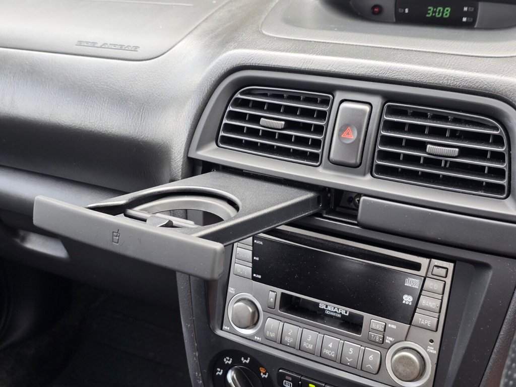 Used Subaru Impreza 2004 for sale - 77407898: Photo 37