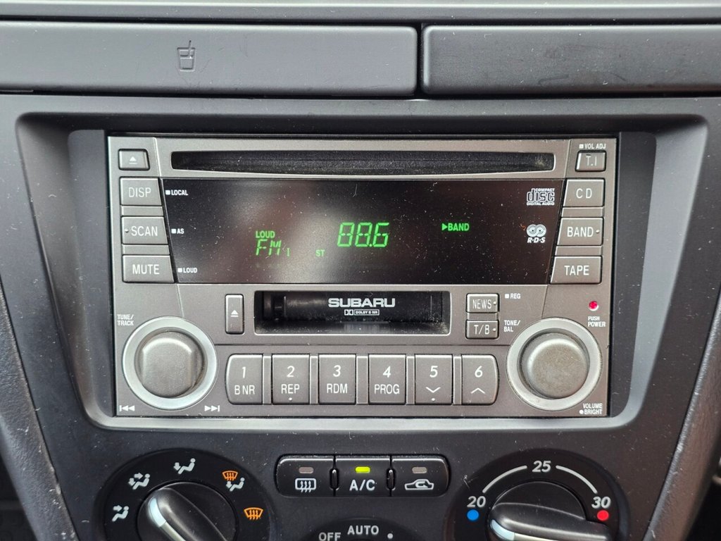 Used Subaru Impreza 2004 for sale - 77407898: Photo 38