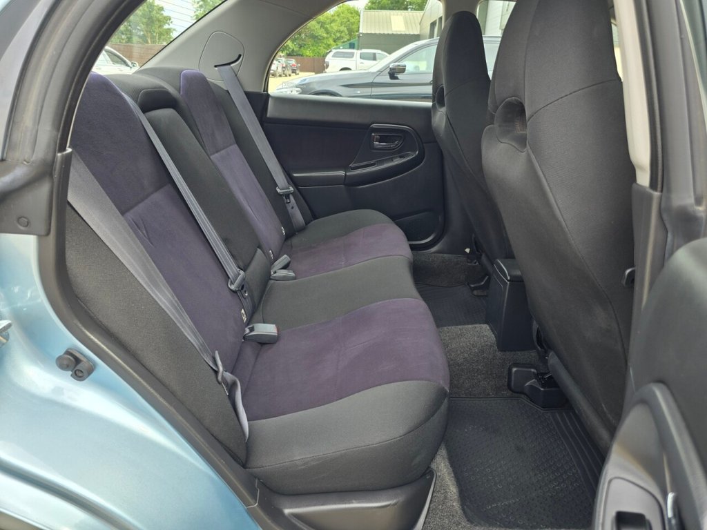 Used Subaru Impreza 2004 for sale - 77407898: Photo 44