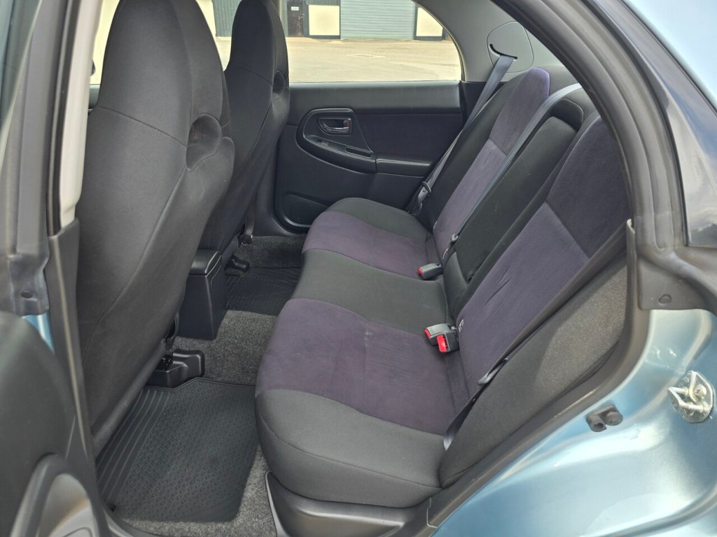 Used Subaru Impreza 2004 for sale - 77407898: Photo 46