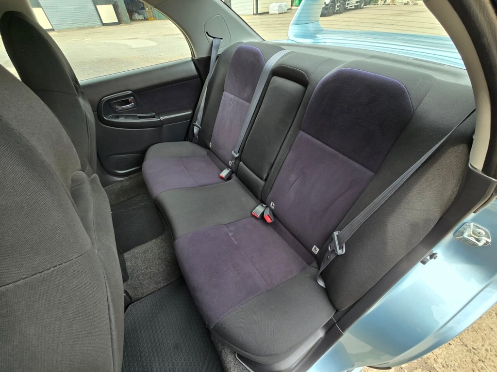 Used Subaru Impreza 2004 for sale - 77407898: Photo 47