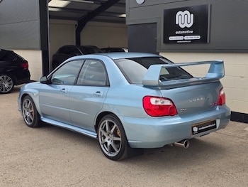 Used Subaru Impreza 2004 for sale - 77407898: Photo