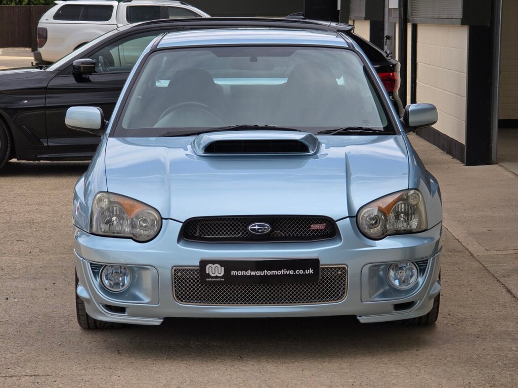 Used Subaru Impreza 2004 for sale - 77407898: Photo 7