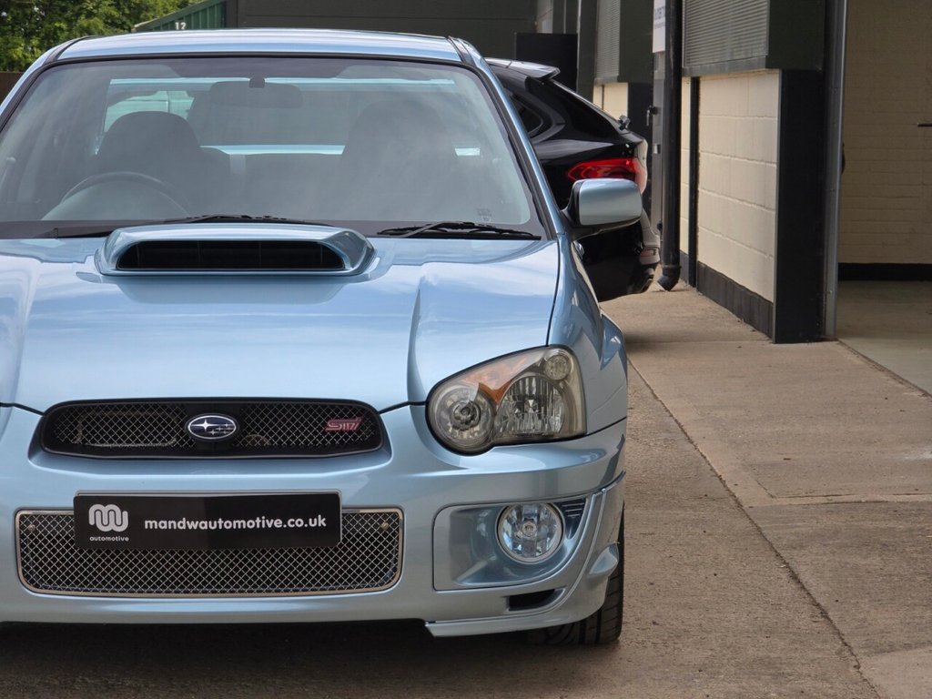 Used Subaru Impreza 2004 for sale - 77407898: Photo 9