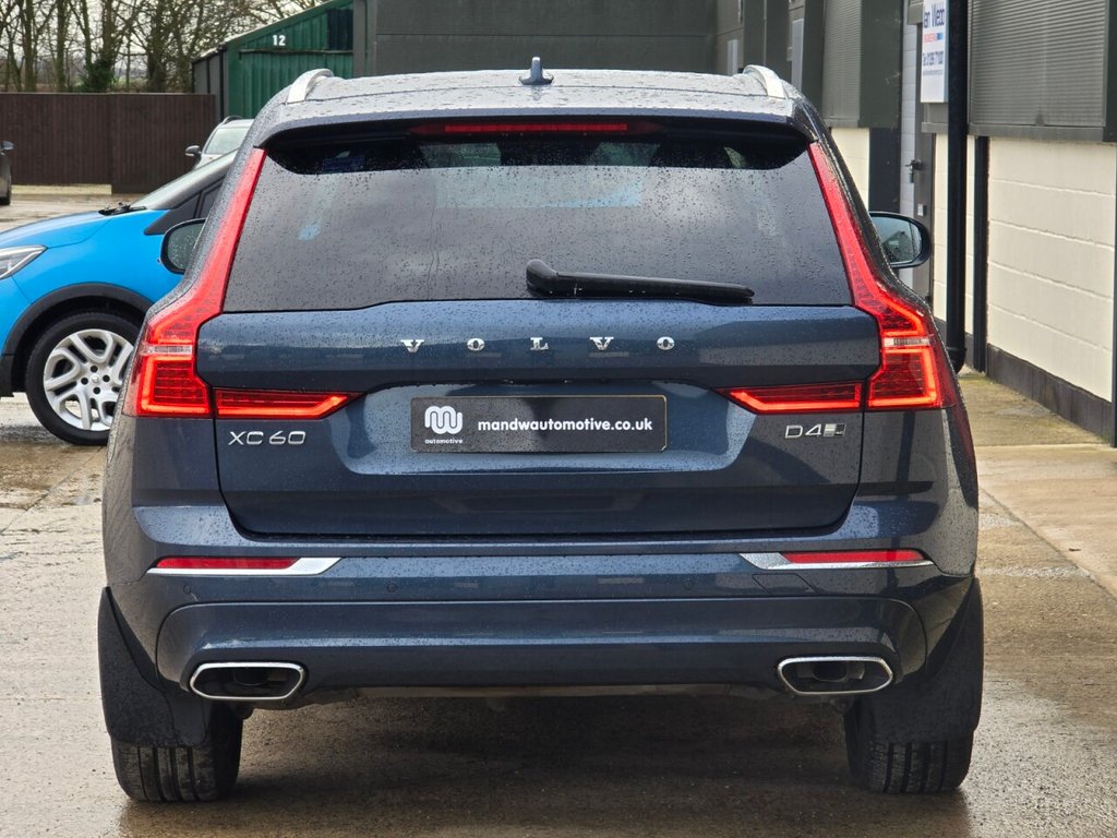 Used Volvo XC60 2018 for sale - 77571519: Photo 10