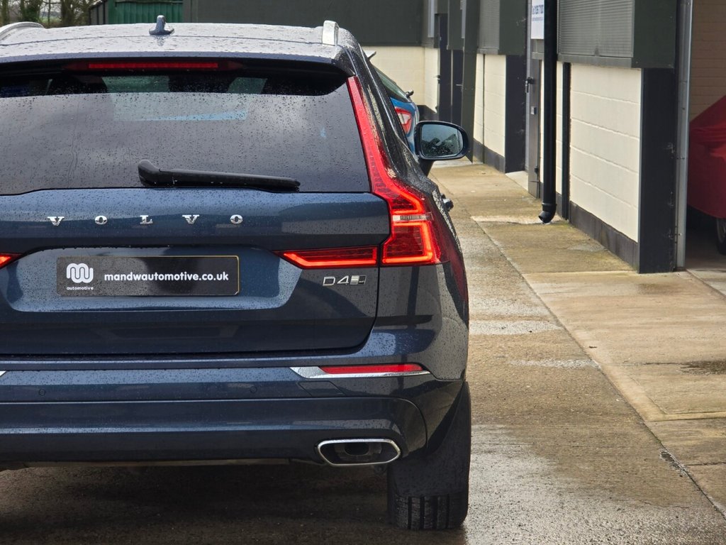 Used Volvo XC60 2018 for sale - 77571519: Photo 11