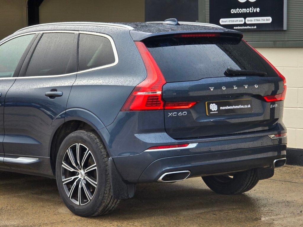 Used Volvo XC60 2018 for sale - 77571519: Photo 13
