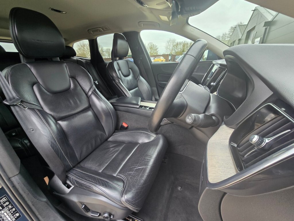 Used Volvo XC60 2018 for sale - 77571519: Photo 16