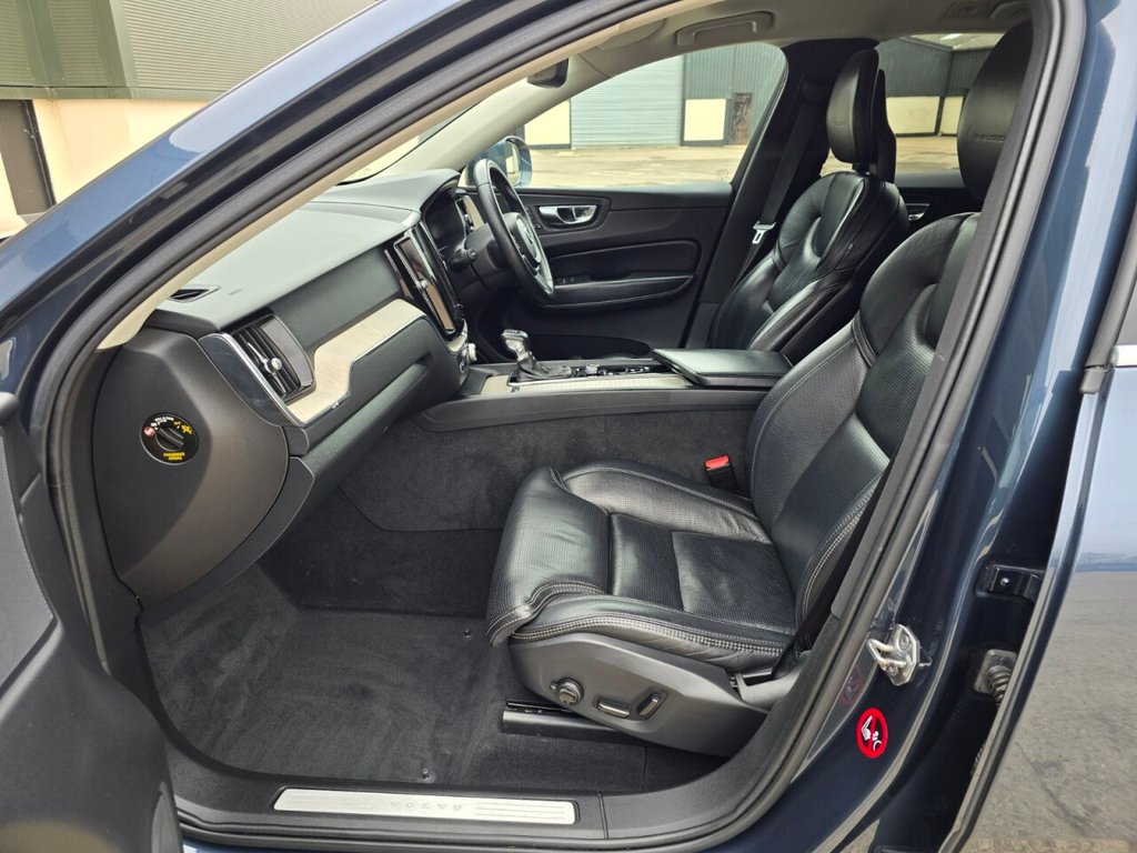 Used Volvo XC60 2018 for sale - 77571519: Photo 19