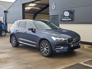 2018 (18) - 2.0 D4 Inscription SUV 5dr Diesel Auto AWD Euro 6 (s/s) (190 ps)