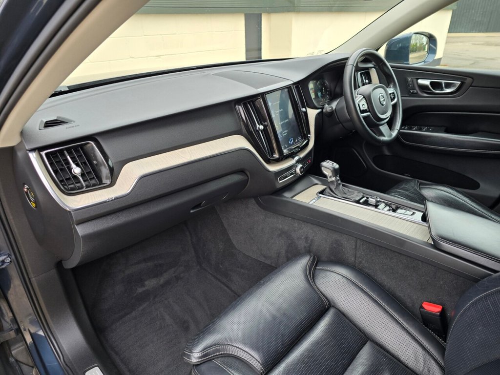 Used Volvo XC60 2018 for sale - 77571519: Photo 20