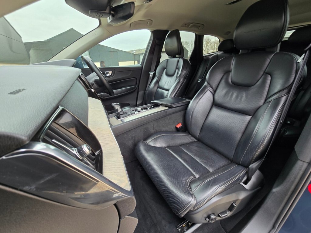 Used Volvo XC60 2018 for sale - 77571519: Photo 22