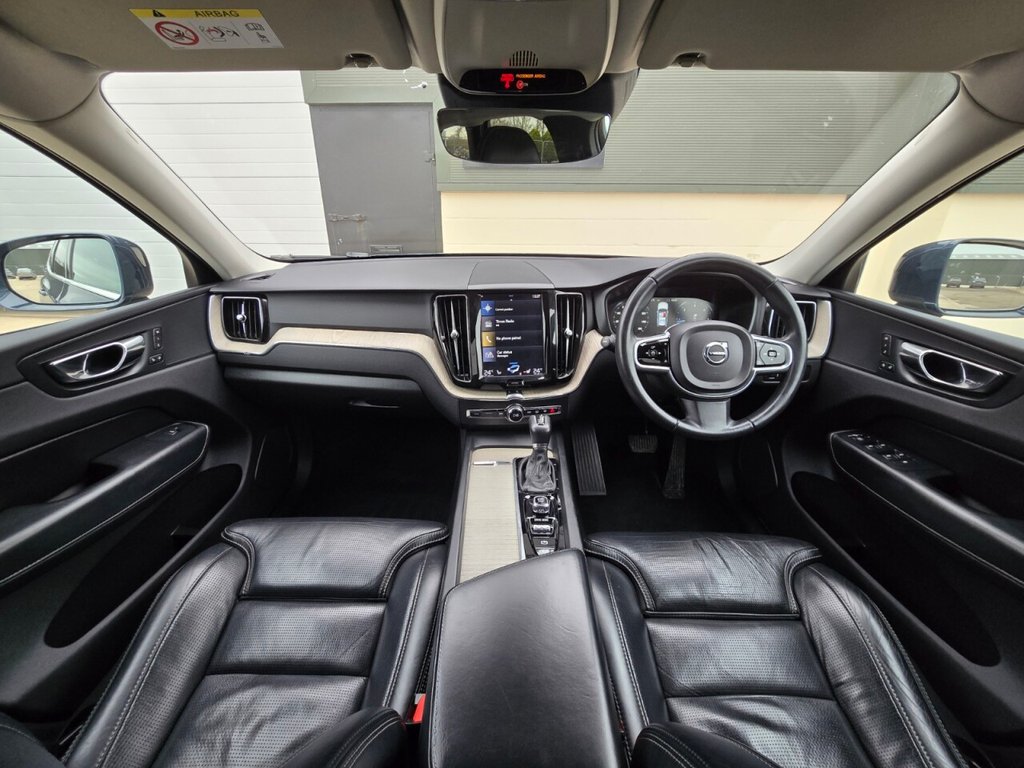 Used Volvo XC60 2018 for sale - 77571519: Photo 25