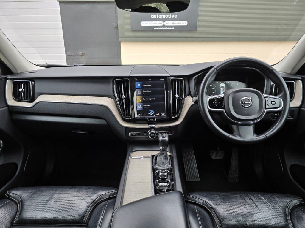 Used Volvo XC60 2018 for sale - 77571519: Photo 26