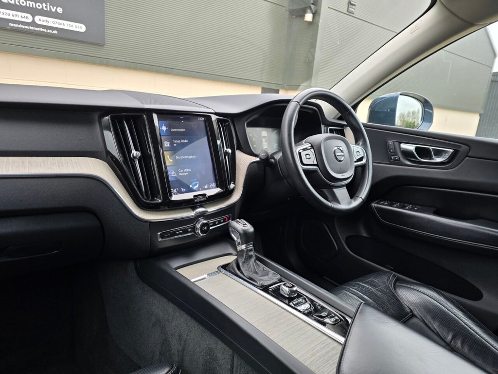 Used Volvo XC60 2018 for sale - 77571519: Photo 27