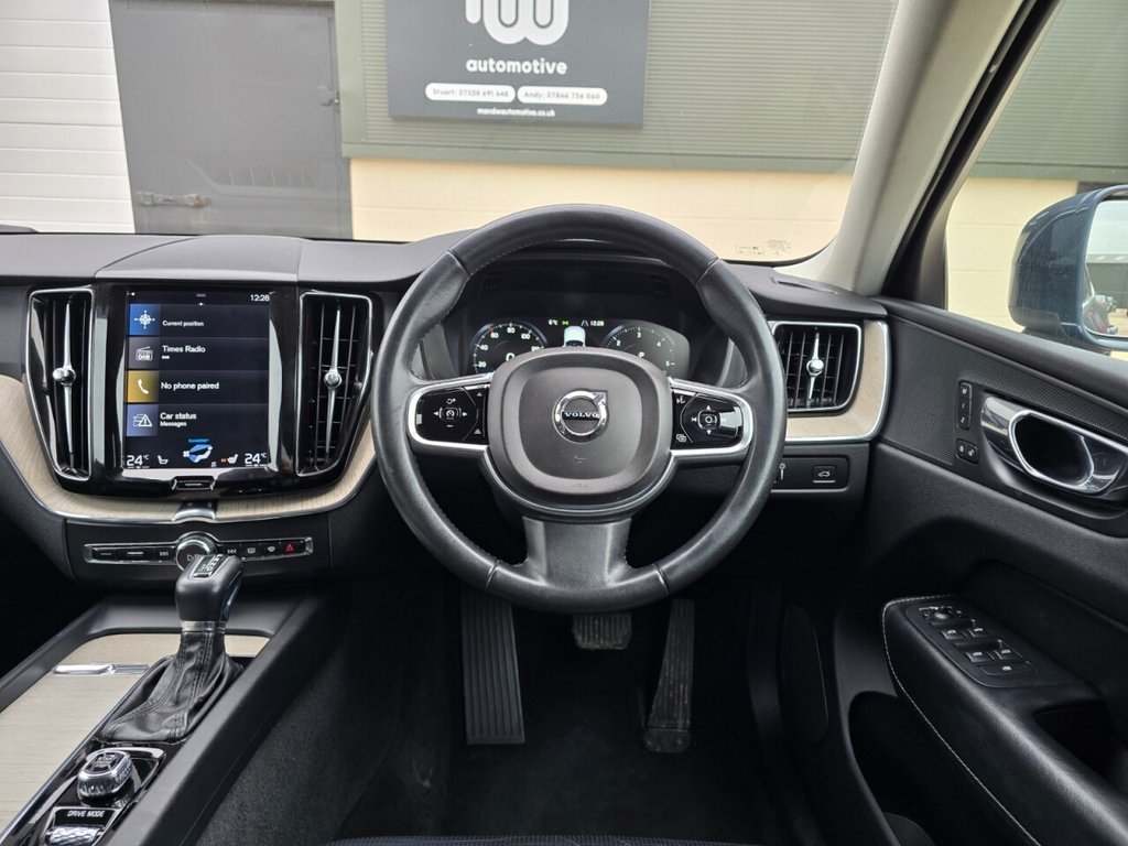 Used Volvo XC60 2018 for sale - 77571519: Photo 28