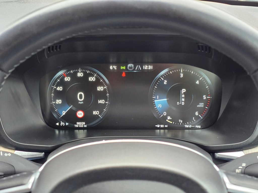 Used Volvo XC60 2018 for sale - 77571519: Photo 30