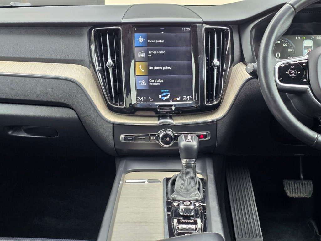 Used Volvo XC60 2018 for sale - 77571519: Photo 38