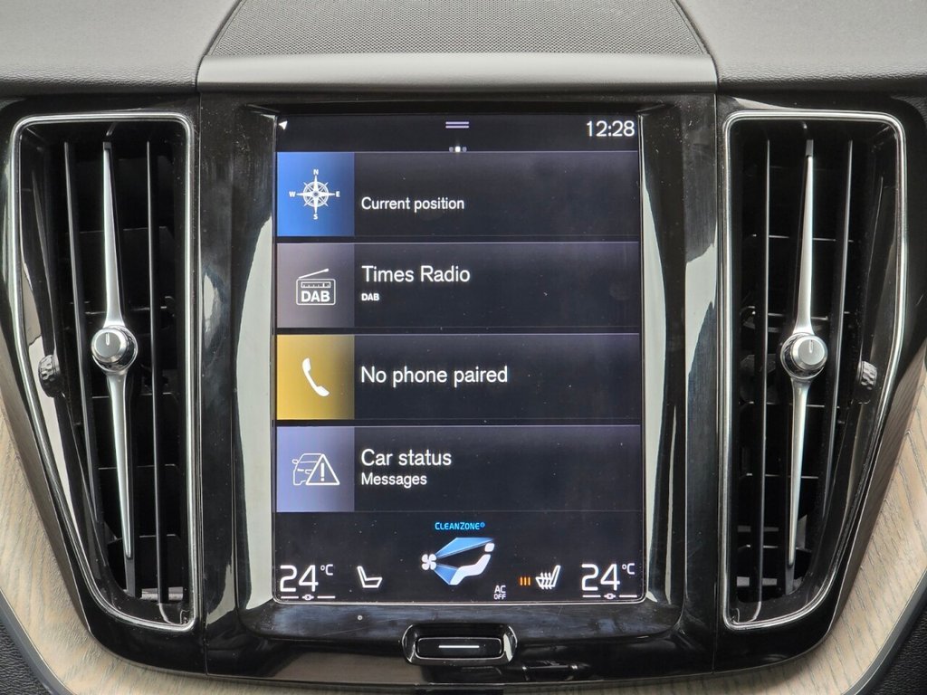 Used Volvo XC60 2018 for sale - 77571519: Photo 39