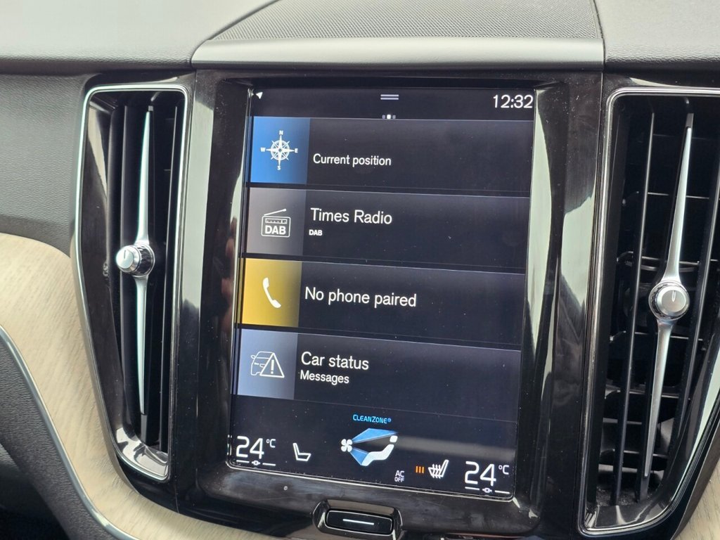 Used Volvo XC60 2018 for sale - 77571519: Photo 40