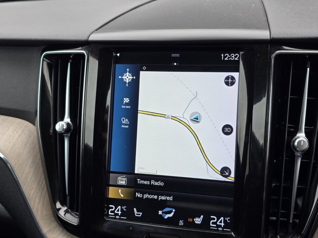 Used Volvo XC60 2018 for sale - 77571519: Photo 41