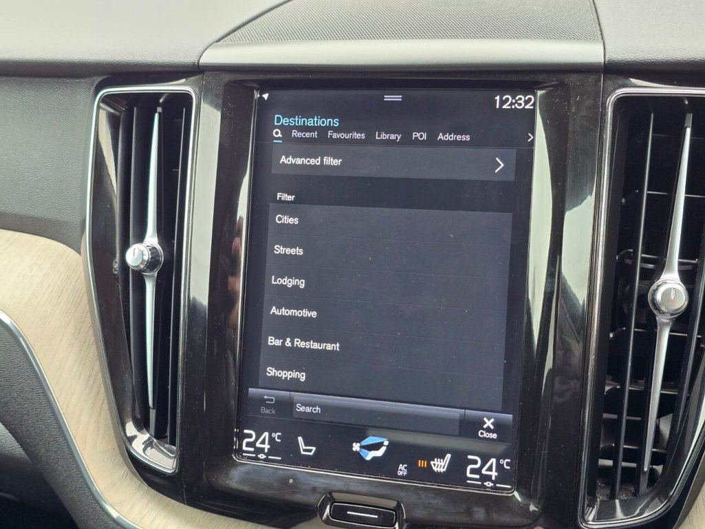 Used Volvo XC60 2018 for sale - 77571519: Photo 42