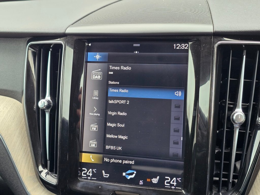 Used Volvo XC60 2018 for sale - 77571519: Photo 43