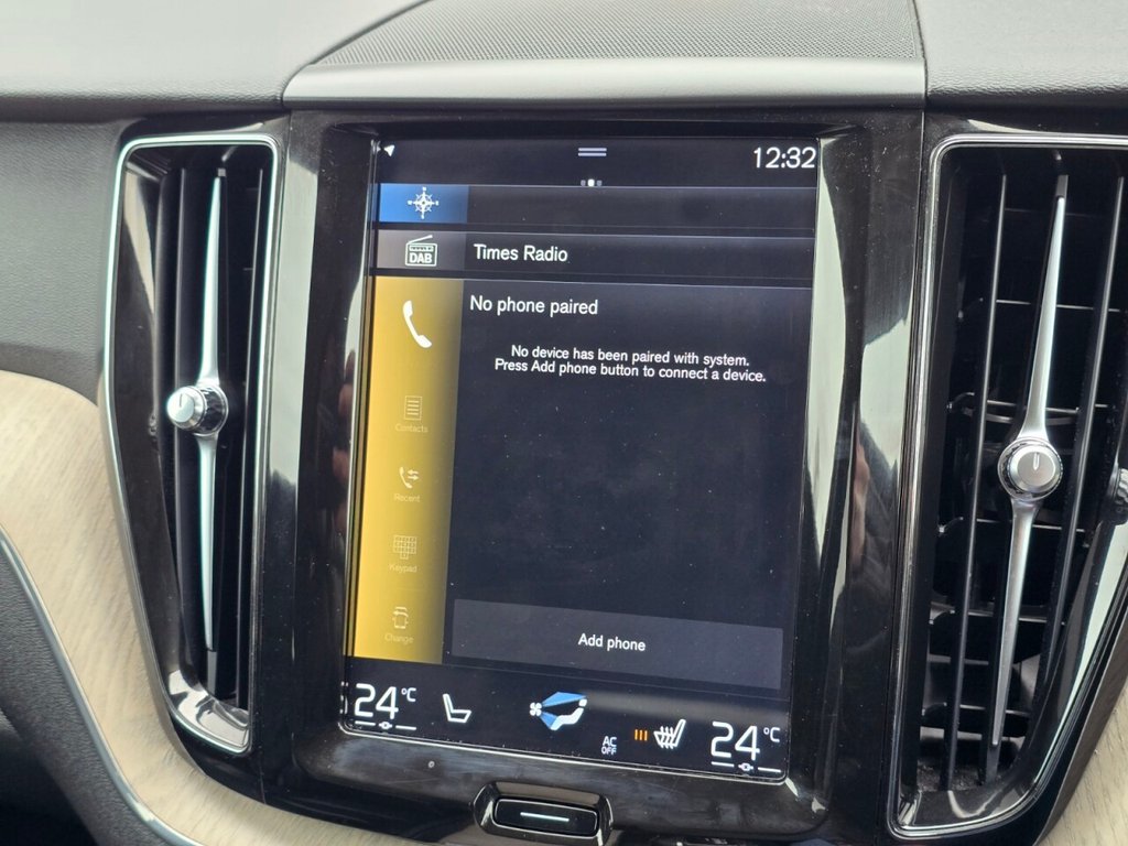 Used Volvo XC60 2018 for sale - 77571519: Photo 44