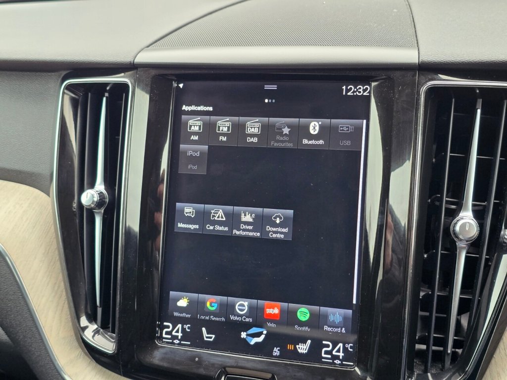 Used Volvo XC60 2018 for sale - 77571519: Photo 45