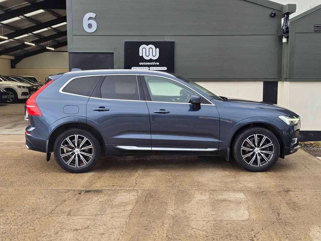 Used Volvo XC60 2018 for sale - 77571519: Photo 5