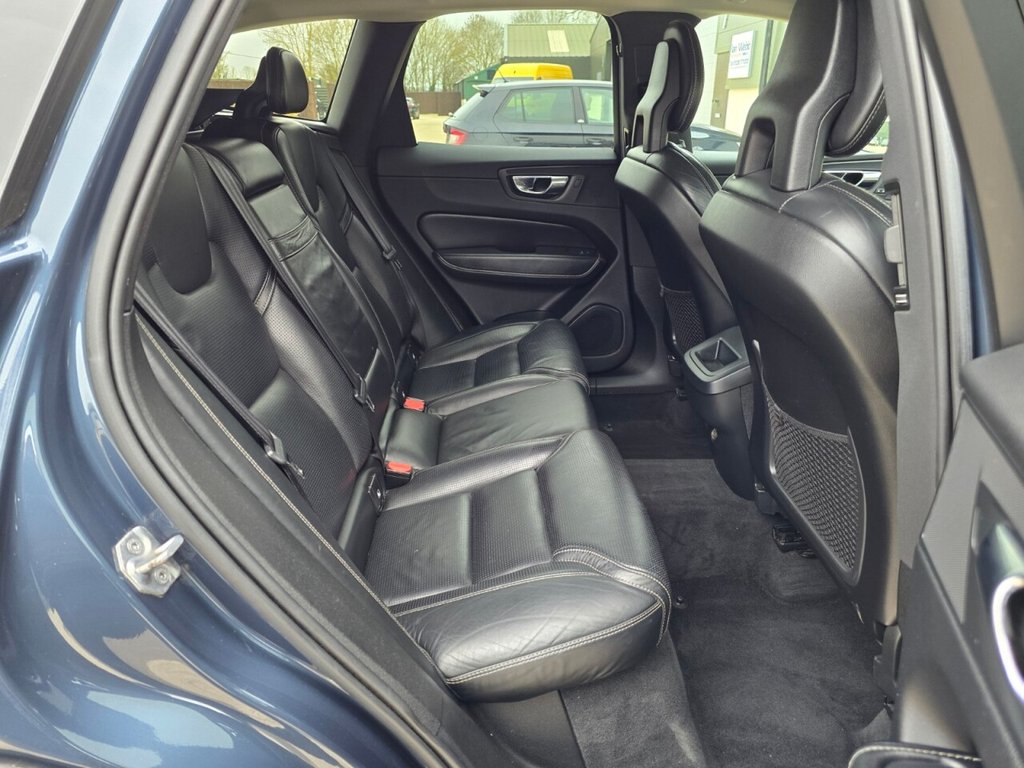 Used Volvo XC60 2018 for sale - 77571519: Photo 56