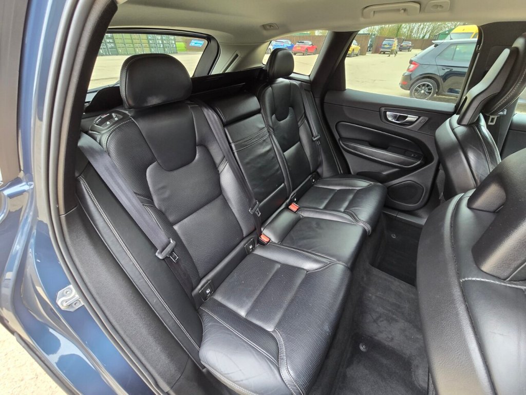 Used Volvo XC60 2018 for sale - 77571519: Photo 57