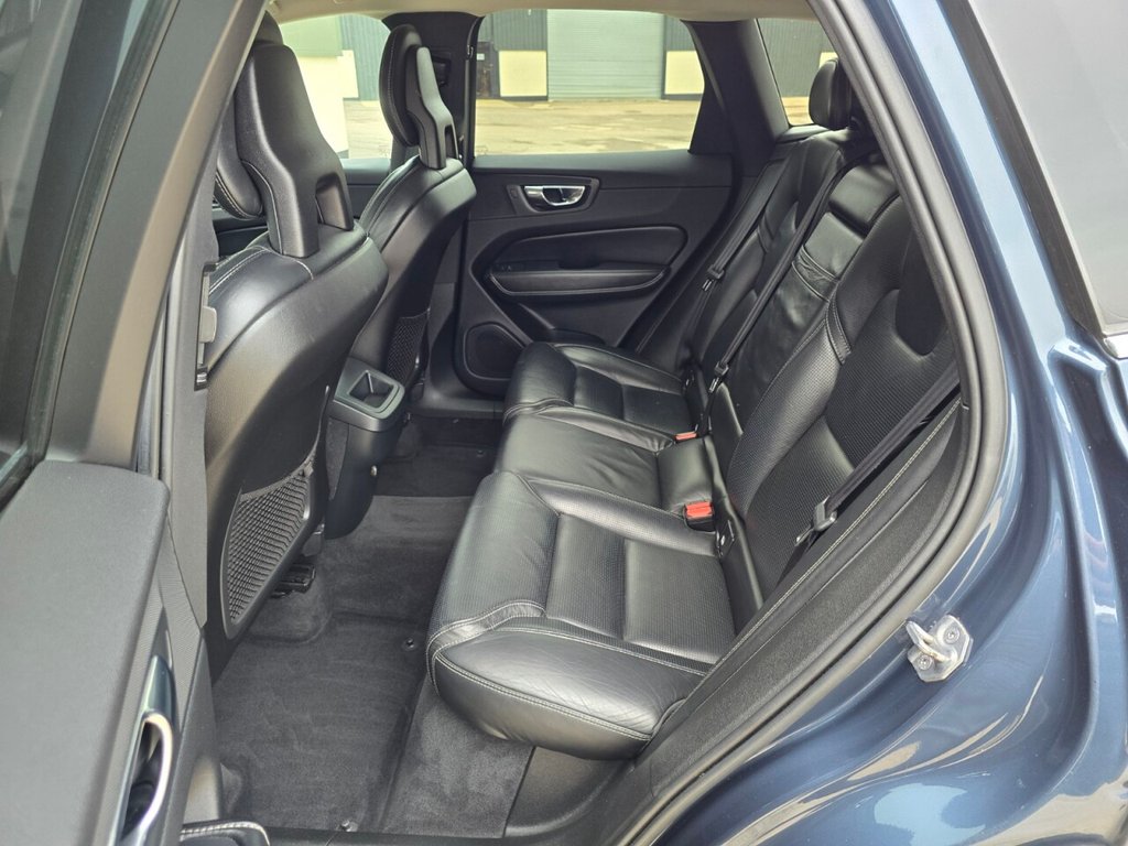 Used Volvo XC60 2018 for sale - 77571519: Photo 58
