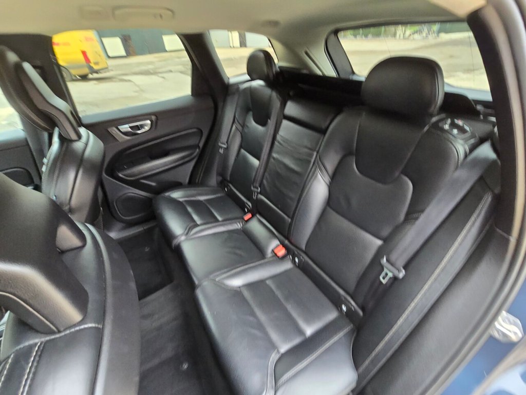 Used Volvo XC60 2018 for sale - 77571519: Photo 59