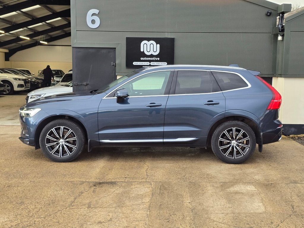 Used Volvo XC60 2018 for sale - 77571519: Photo 6