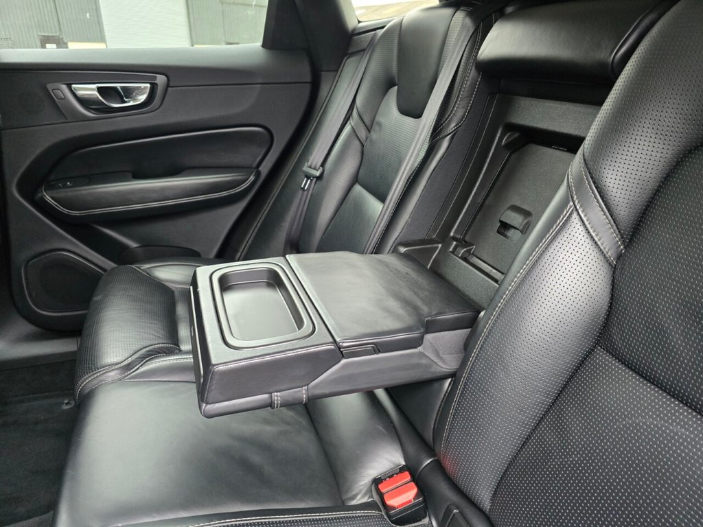 Used Volvo XC60 2018 for sale - 77571519: Photo 60