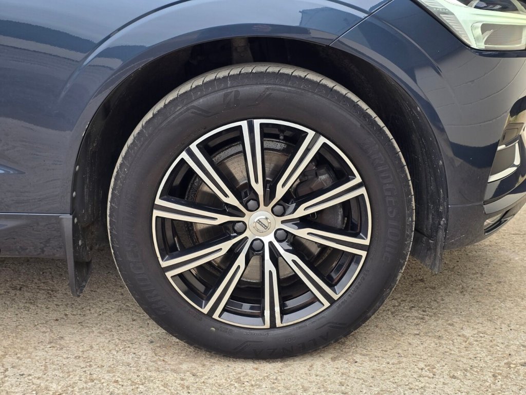 Used Volvo XC60 2018 for sale - 77571519: Photo 64