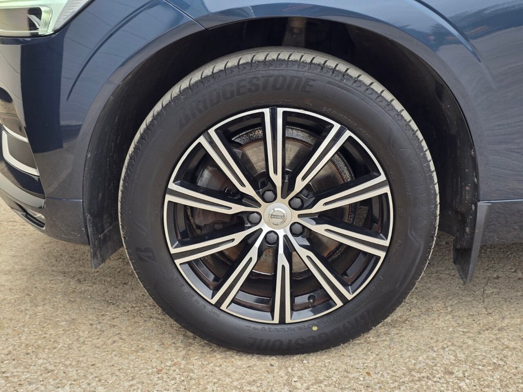 Used Volvo XC60 2018 for sale - 77571519: Photo 65