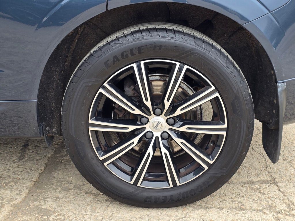 Used Volvo XC60 2018 for sale - 77571519: Photo 66