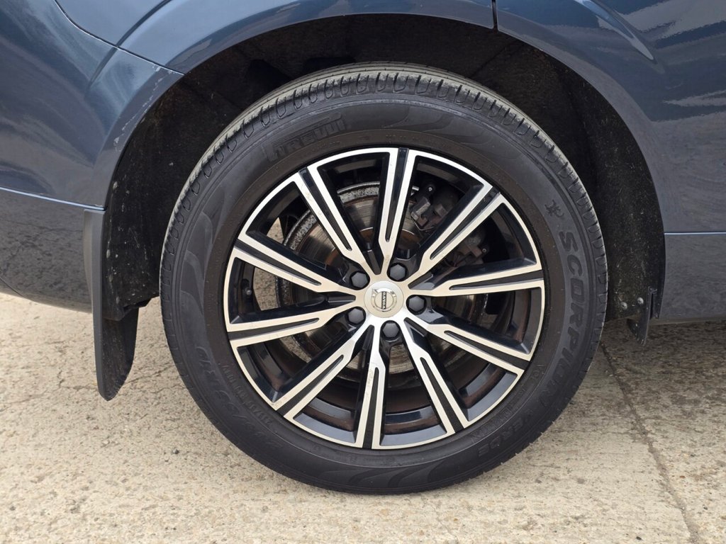 Used Volvo XC60 2018 for sale - 77571519: Photo 67