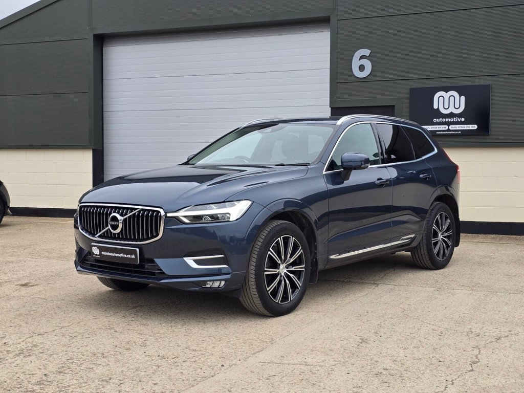 Used Volvo XC60 2018 for sale - 77571519: Photo 68