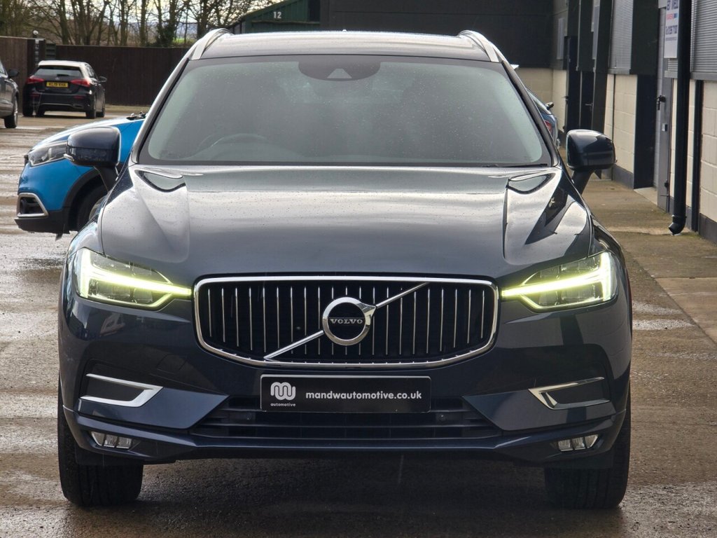 Used Volvo XC60 2018 for sale - 77571519: Photo 7