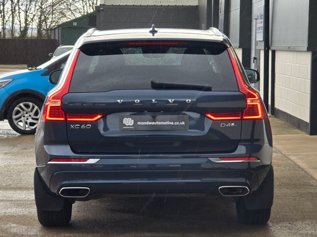 Used Volvo XC60 2018 for sale - 77571519: Photo 8