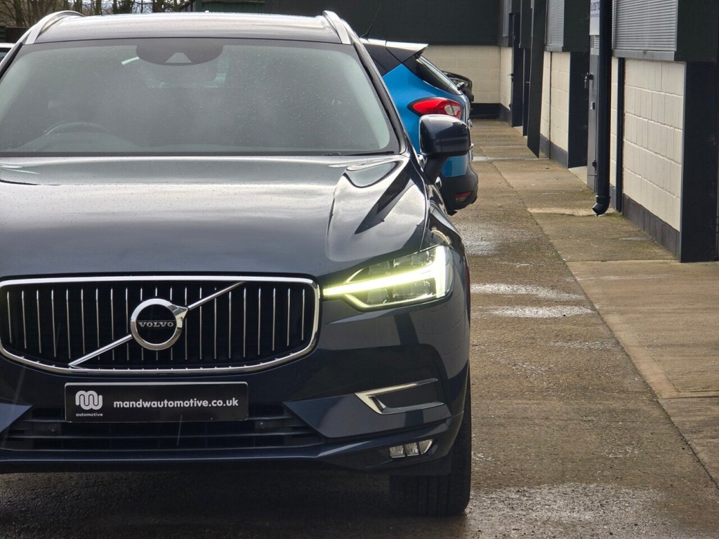 Used Volvo XC60 2018 for sale - 77571519: Photo 9