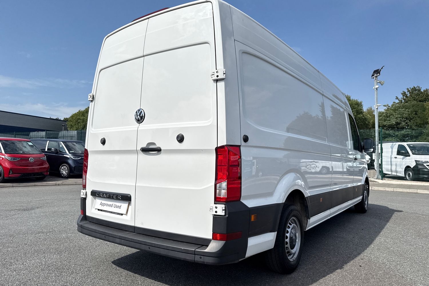 Vehicle 31